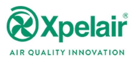 Xpelair