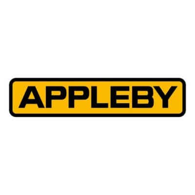 View all products by Appleby