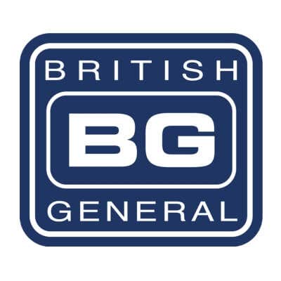 View all products by BG Electrical