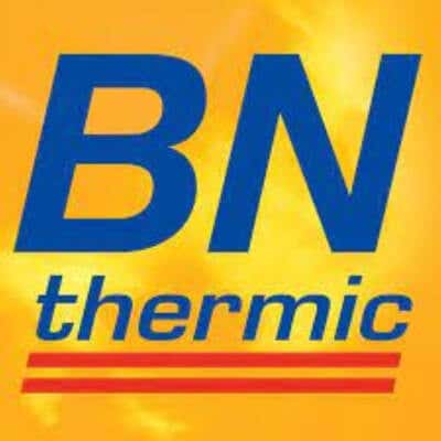 View all products by BN Thermic