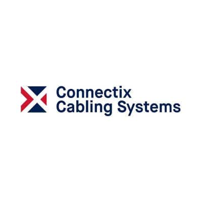 View all products by Connectix Cabling Systems