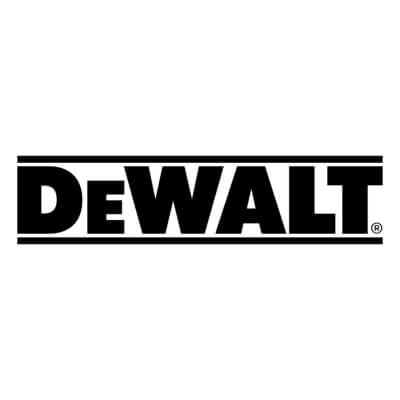 View all products by Dewalt