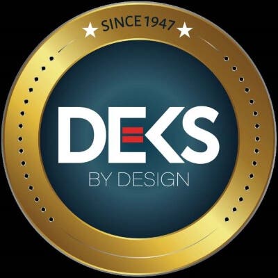 View all products by Deks
