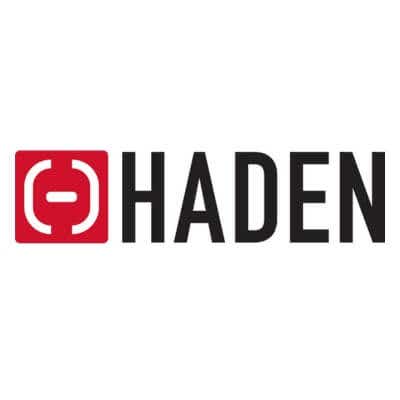 View all products by Haden