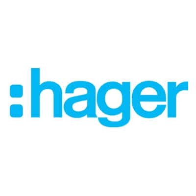 View all products by Hager