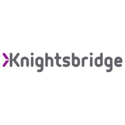 View all products by Knightsbridge