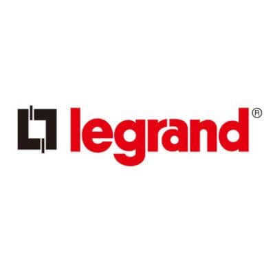 View all products by Legrand