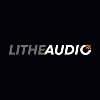 View all products by Lithe Audio