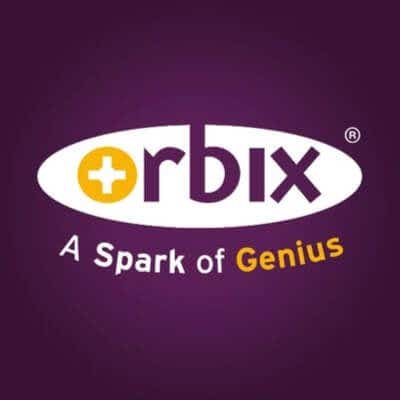 View all products by Orbix
