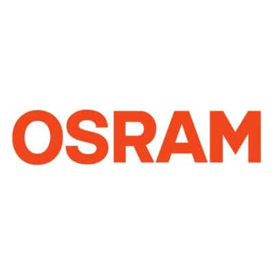 View all products by Osram