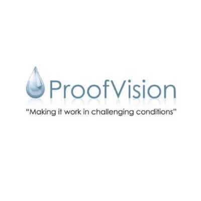 View all products by ProofVision