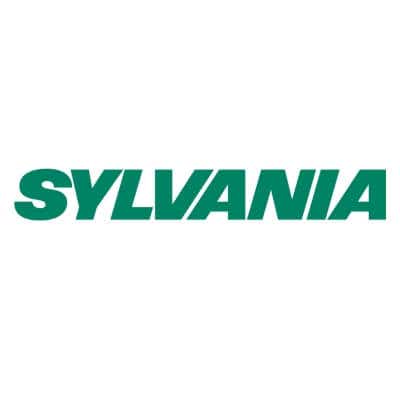 View all products by Sylvania