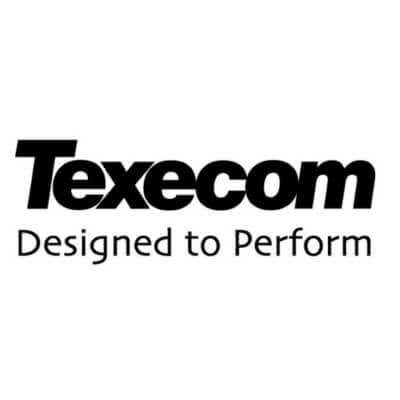 View all products by Texecom