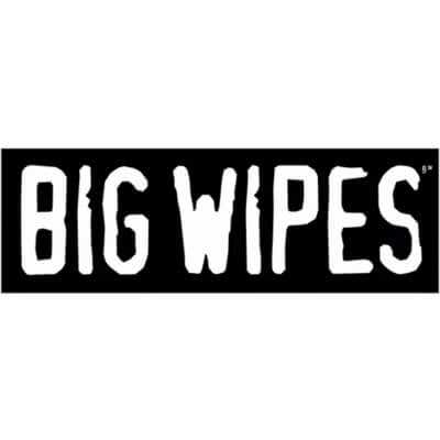 View all products by Big Wipes