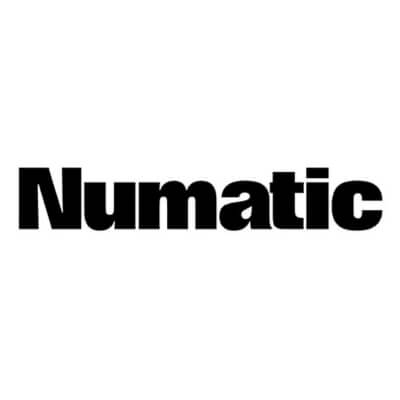 View all products by Numatic
