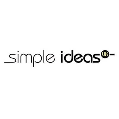 View all products by Simple Ideas UK
