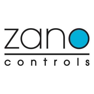 View all products by Zano Controls