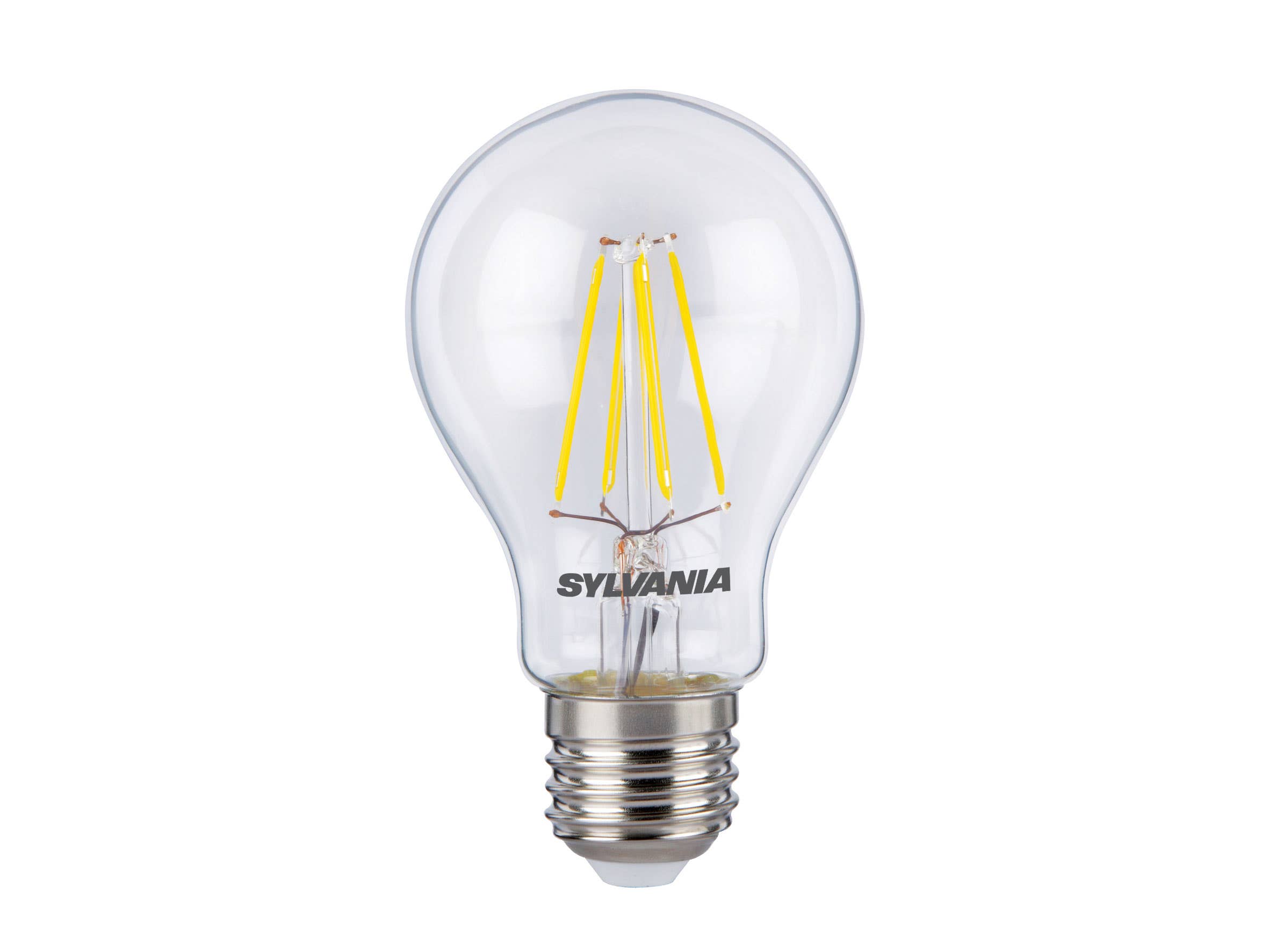 Led e27 470 lumen hot sale