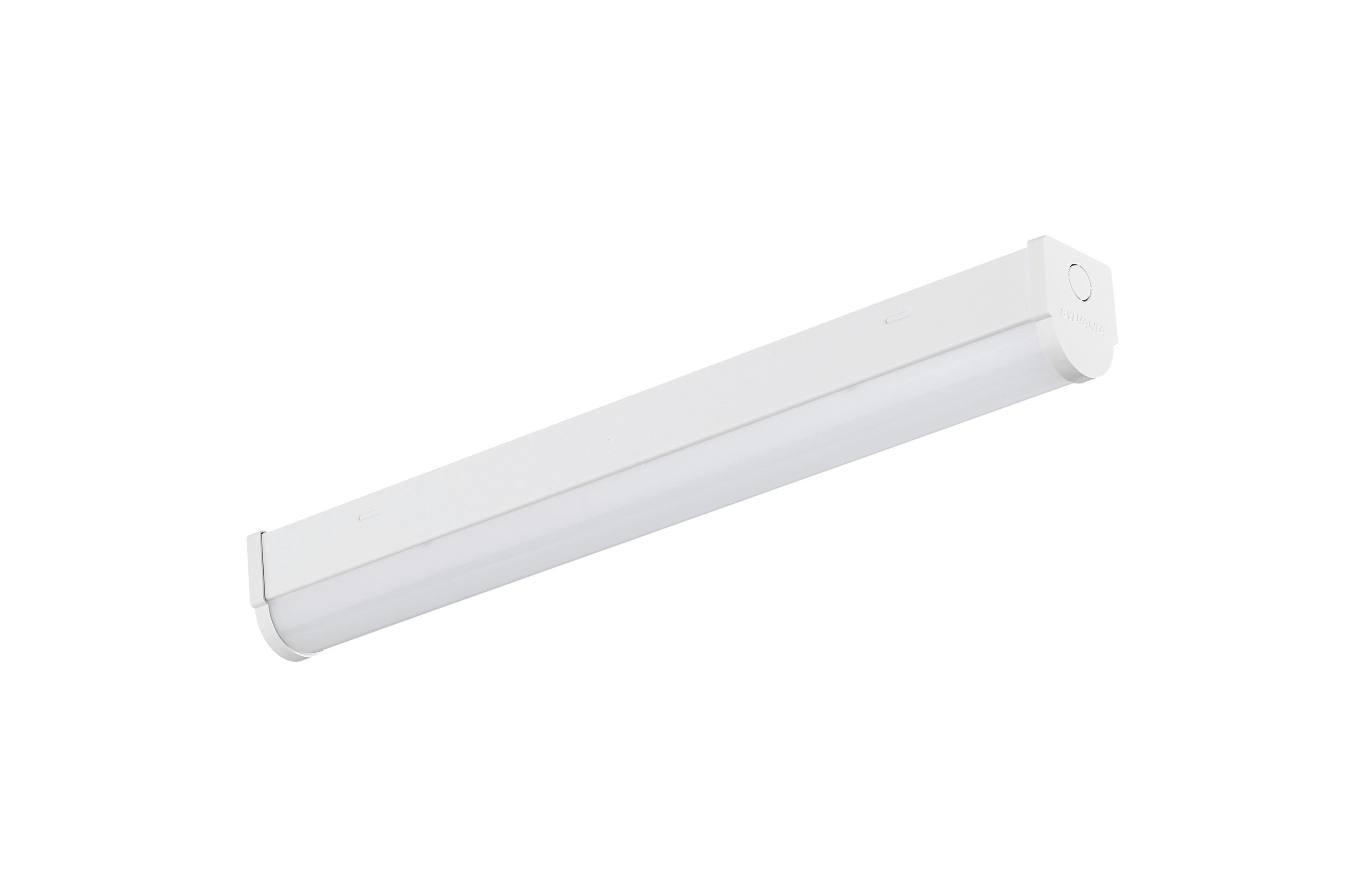 Sylvania led new arrivals batten