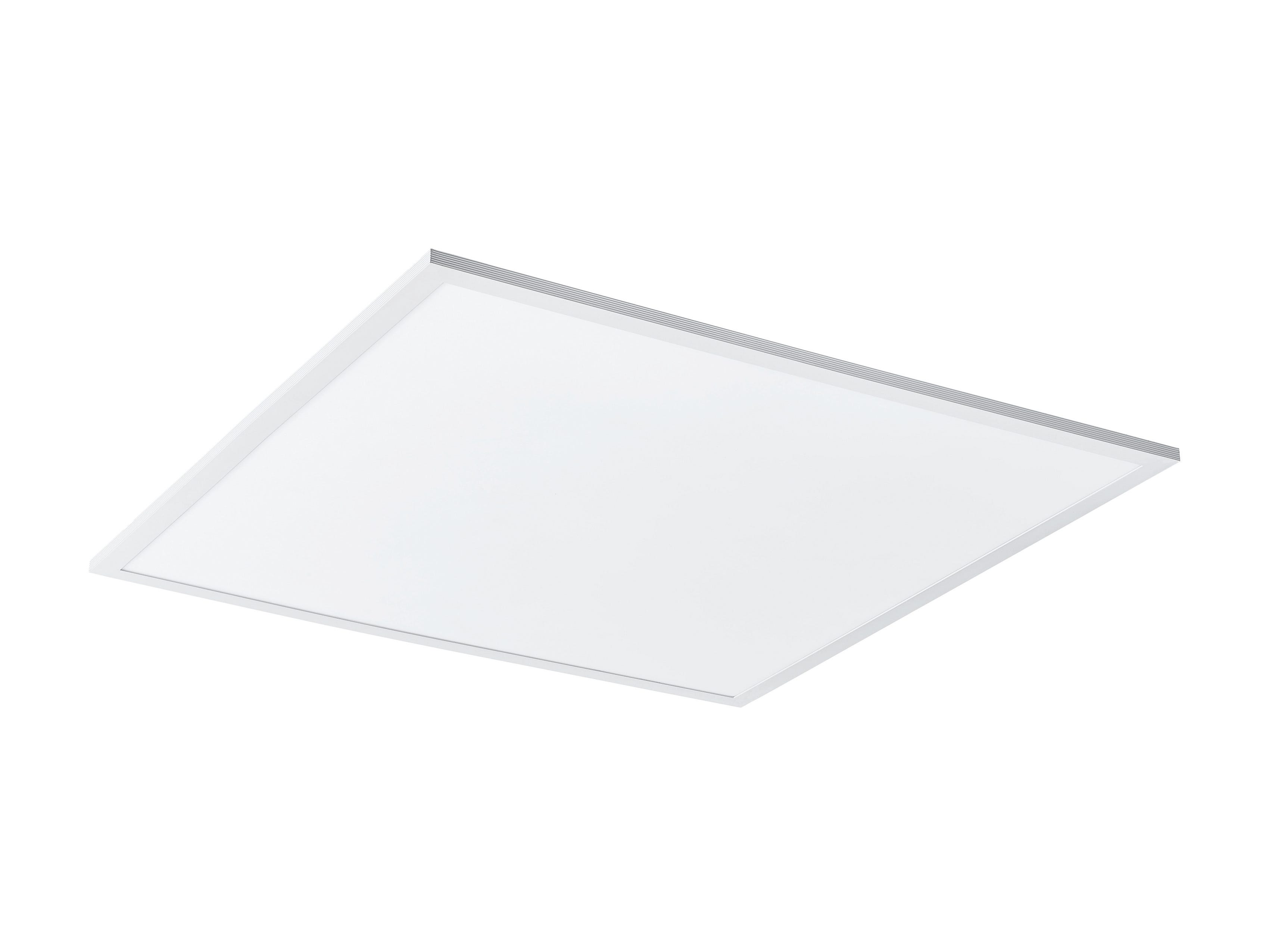 Sylvania led shop flat panel
