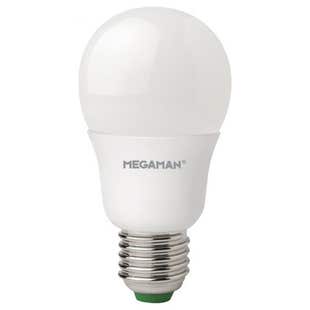 Megaman Economy LED Classic GLS Lamp