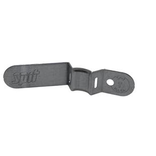 SPIT 9mm Metal Electrical Cable Tie Clip