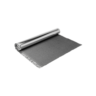 Rointe Erko Underfloor Heating Insulation Panel Blanket 10m x 10m - ASLIU100