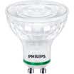 Philips MASTER Ultra Efficient LED Spot Lamp 2.4-50W GU10 830/Warm White Clear - 929003163102