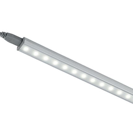 Ansell Axiom 4.5W Cool White LED Linkable Rigid Strip Light AAXLED 30 CW