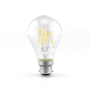 Sylvania ToLEDo GLS 4W 470 Lumen B22 Lamp (0027162)