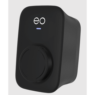 EO Mini Pro 3 Type 2 Tethered 7.2kW 32 amps 1 Phase OCCP 1.6 + Ethernet + DCL+ RFID+ GSM + ISO 15118 EV Charger 