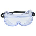 Deligo SGOGGLES Safety Goggles