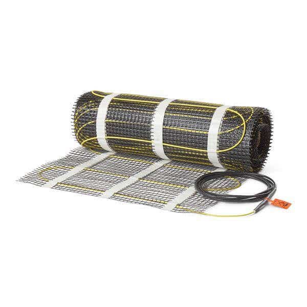 Heatmat Heat My Home 160W m squared Heating Mat 4.0m squared