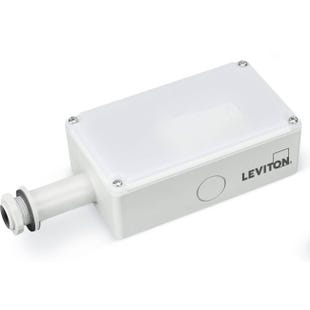 JCC Toughled  IP65 Box with Microwave On/Off Sensor (Cm00001)  (LEV71911)