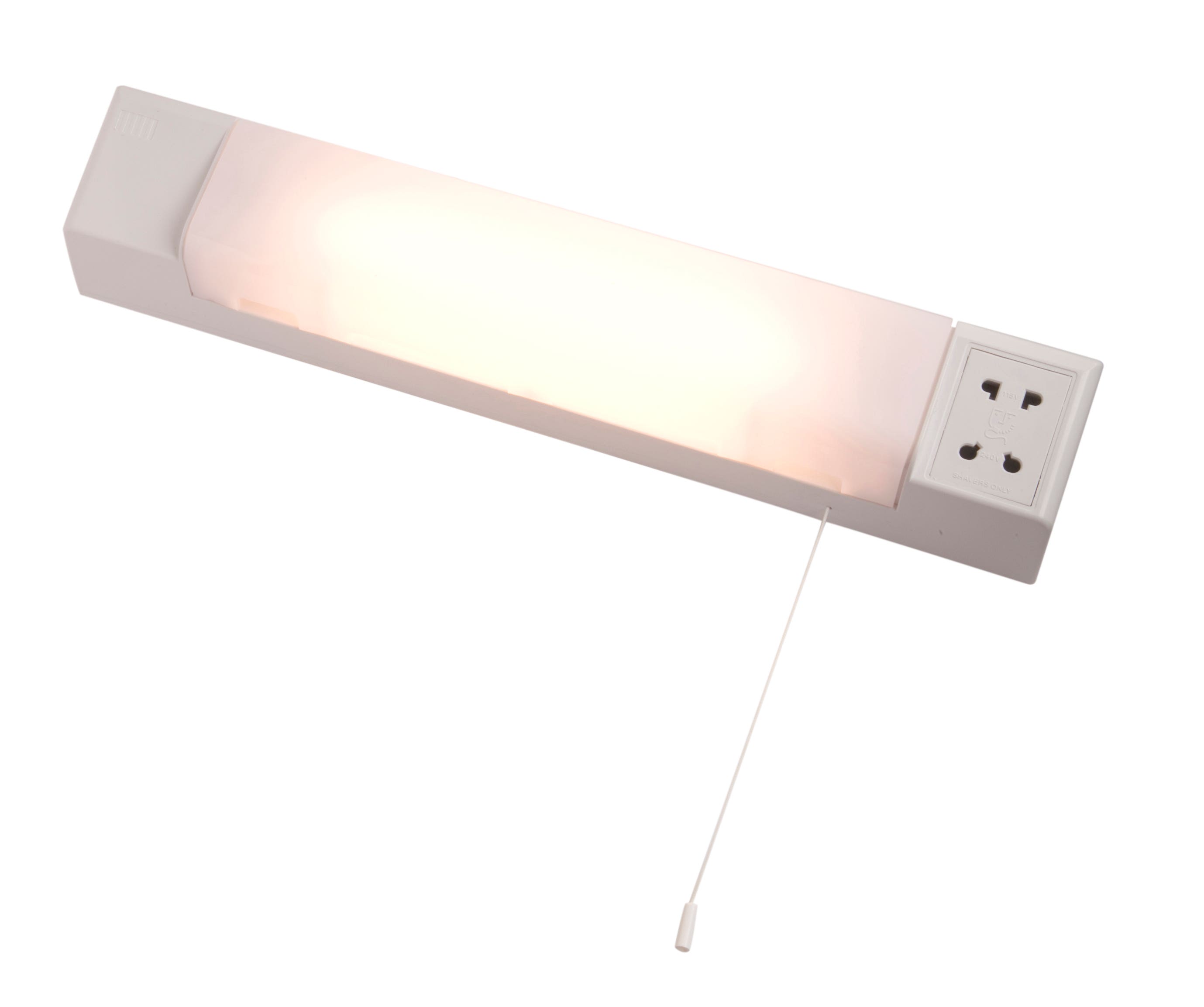 Robus online bathroom light