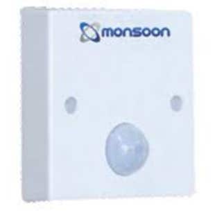 Monsoon Switched Live PIR Sensor - HRU-SPIR