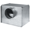Vent Axia Quiet Pack In-Line Centrifugal Duct Fan, 400mm dia