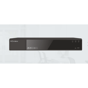 ESP HDView 16 Channel Full HD 2TB CCTV DVR Digital Video Recorder