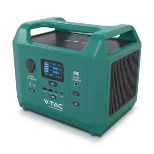 V-Tac Portable Power Station 600W - 11741