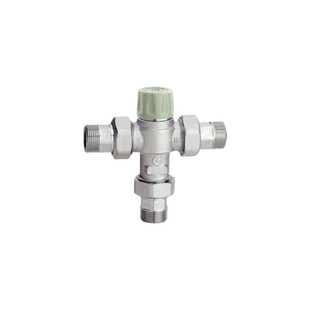 Rointe Thermostatic mixing valve for unvented water heaters