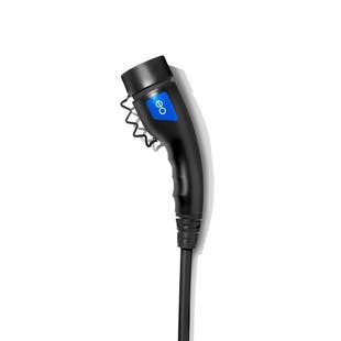 EO Charging Cable Type 2 to Type 2 - 5 metre for EV Charger