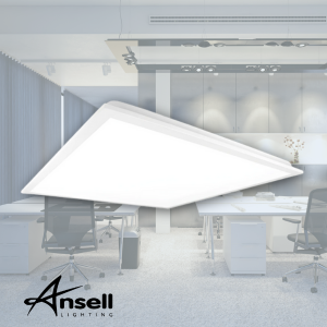Ansell LED Panel Lights