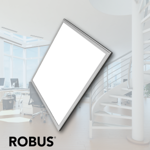 Robus LED Panel Lights