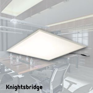 Knightsbridge LED Panel Lights