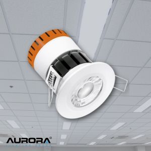 Aurora Commercial LED Downlights