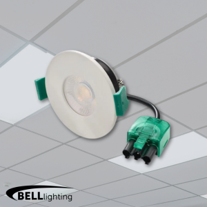 Bell Commercial LED Downlights