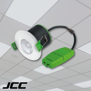 JCC Commercial LED Downlights