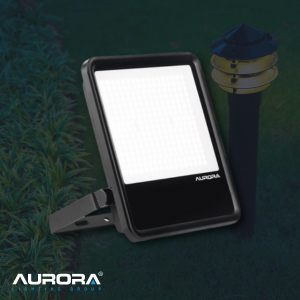 Aurora LED Floodlights