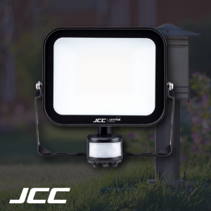 JCC LED Floodlights
