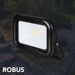 Robus LED Floodlights
